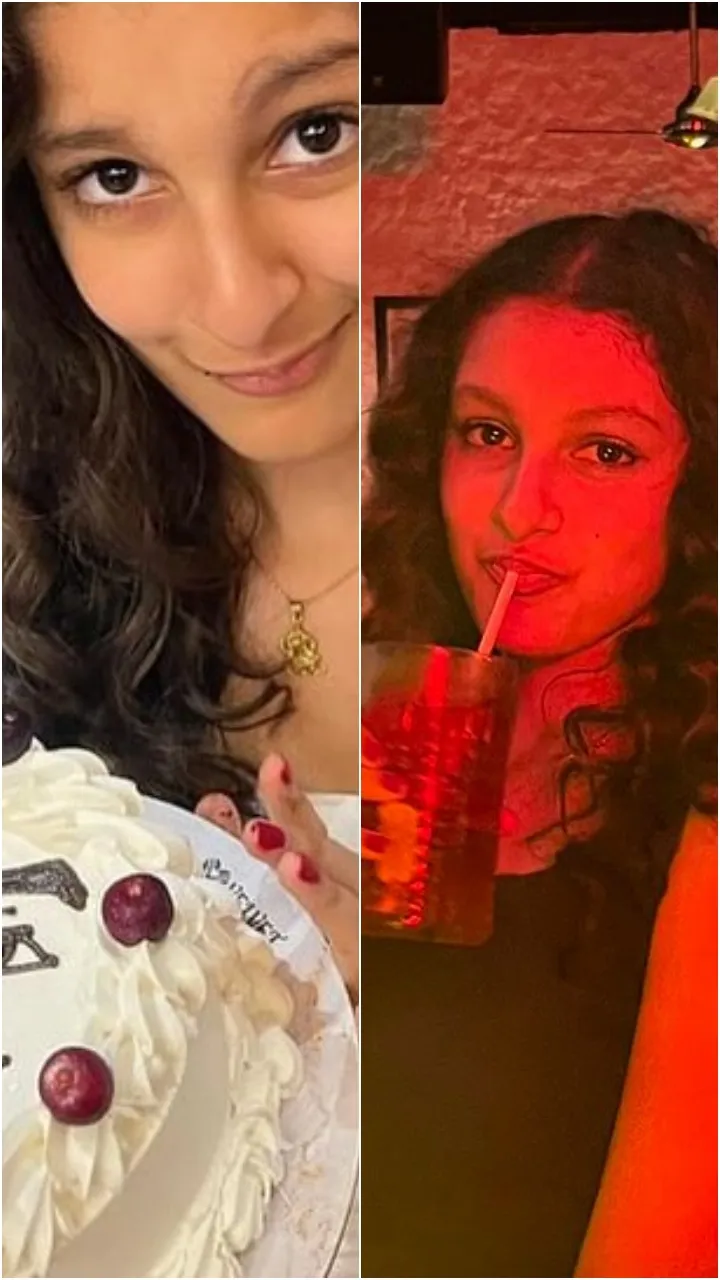 Sitara Birthday: बर्थढे पर सितारा ने की धमाकेदार पार्टी, गर्ल गैंग के साथ लूटे मजे