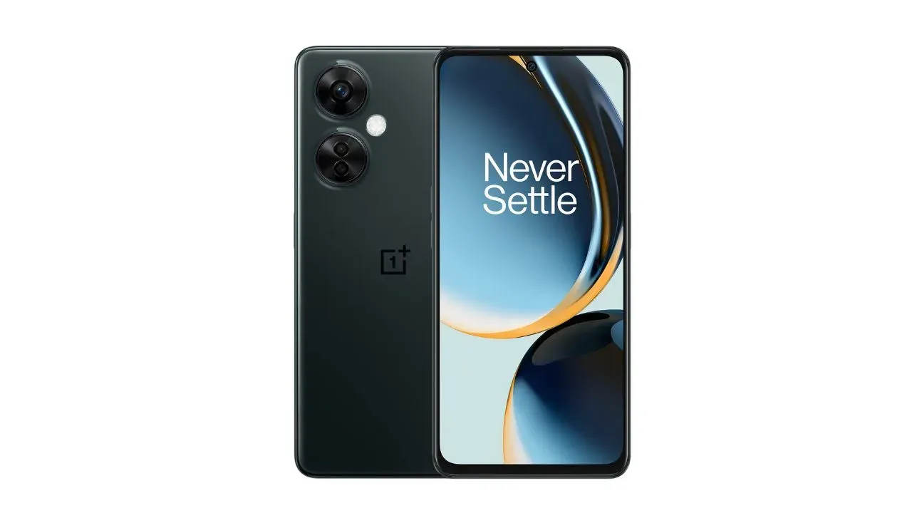 OnePlus Nord CE 3 Lite 5G