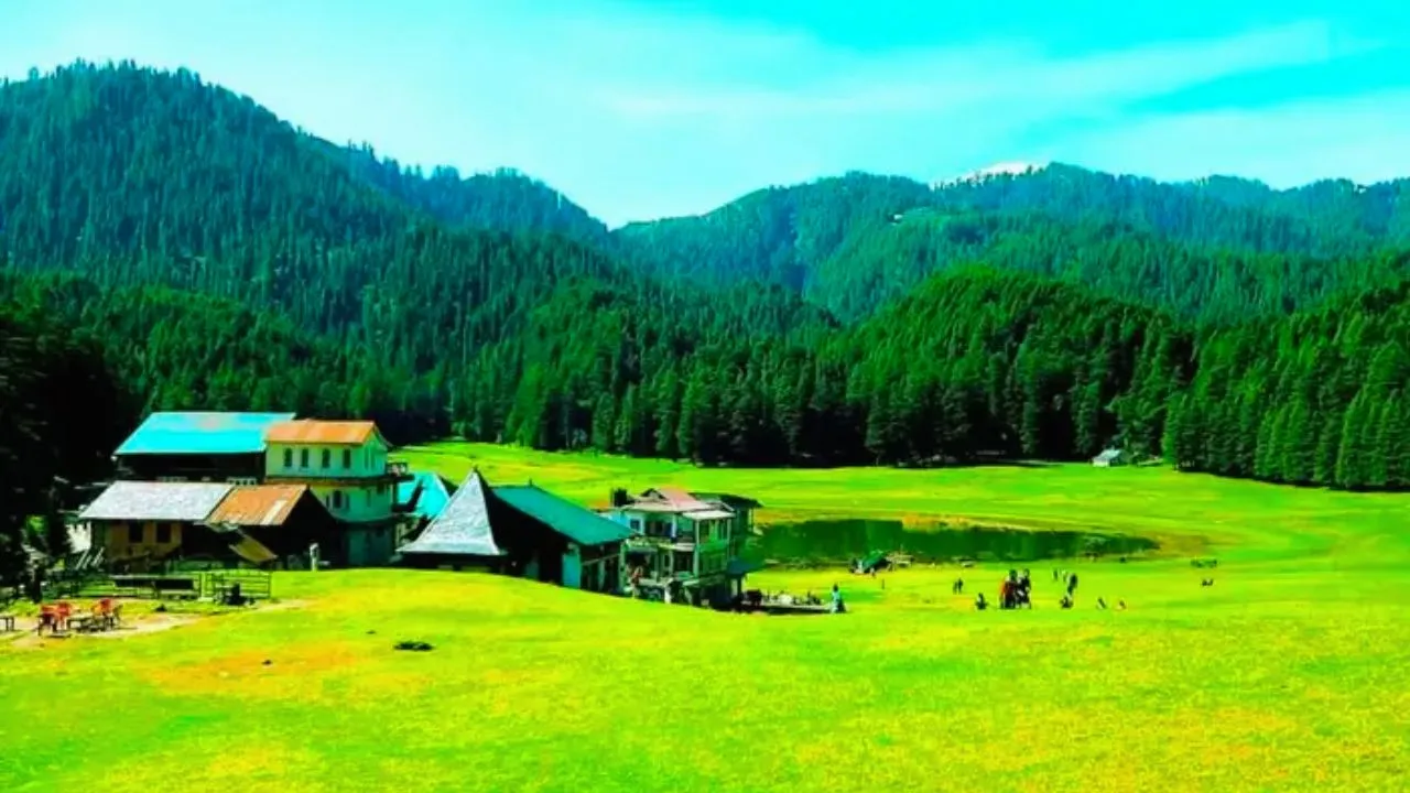 khajjiar