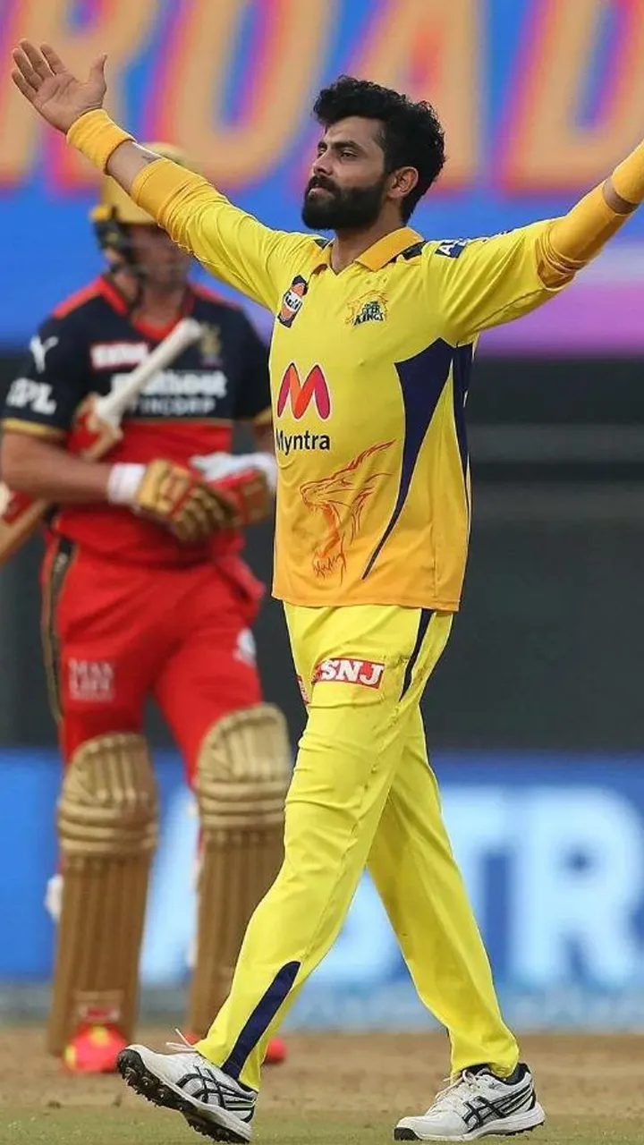 चेन्नई के साथ रविंद्र जडेजा जुड़े हैं तभी से इन्होने अपने खेल से कमाल धमाल मचा रखा है.