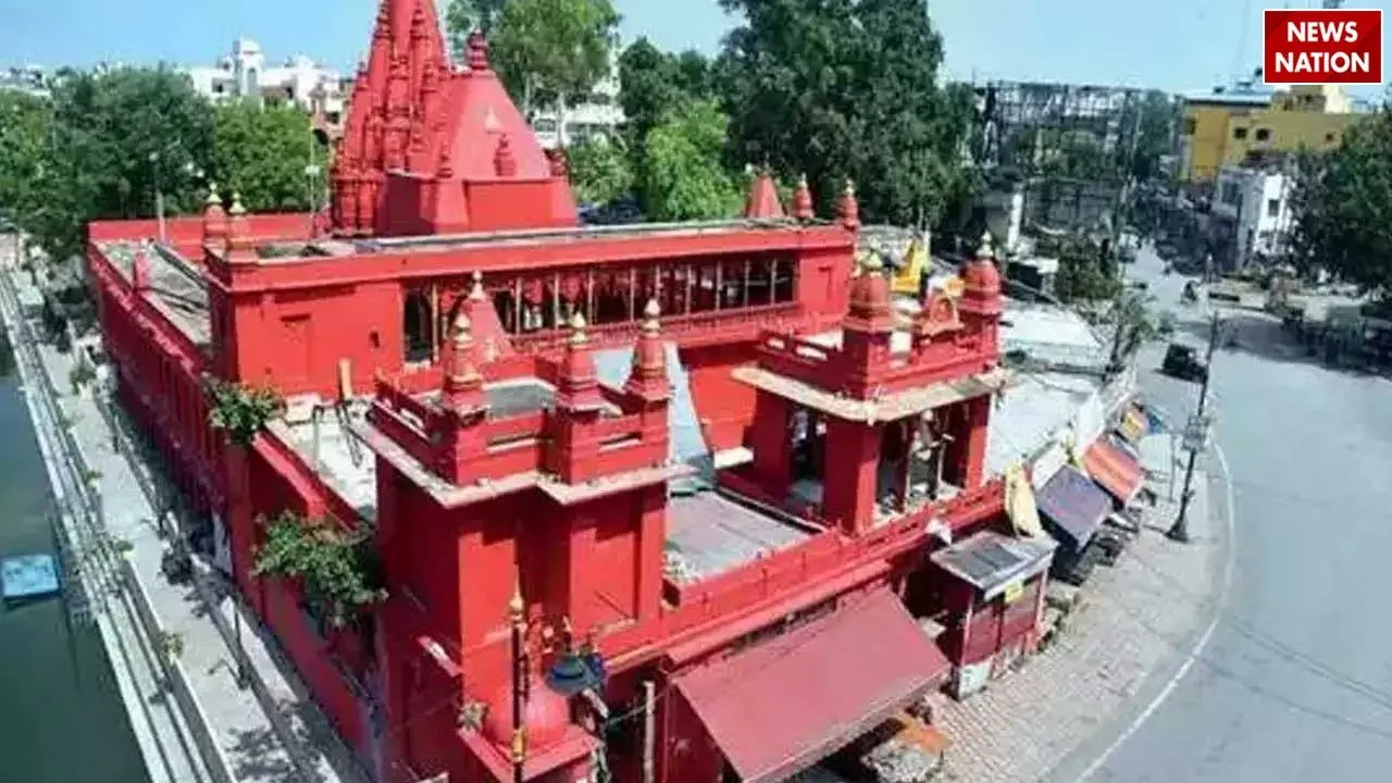 Maa Durga Mandir