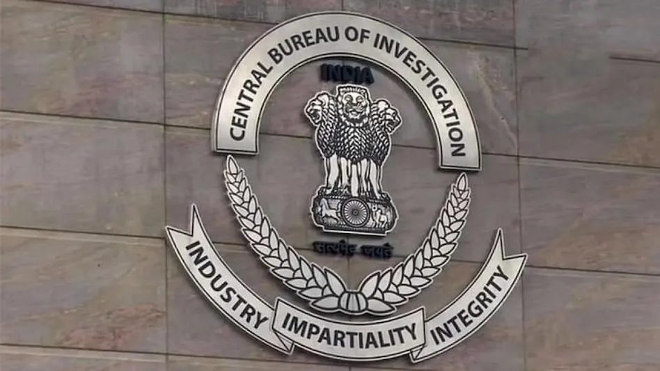 CBI files 2 separate cases of bank frauds worth Rs 1,438 cr and Rs 710 cr -  BusinessToday