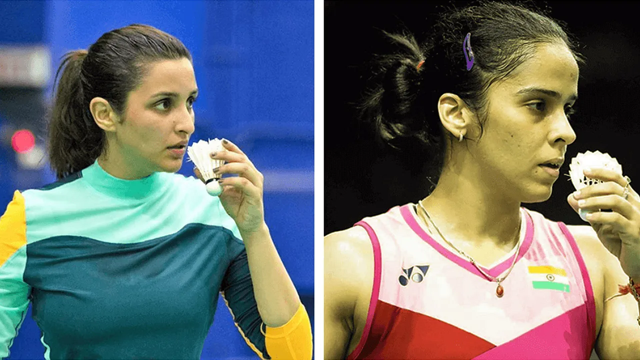 saina 