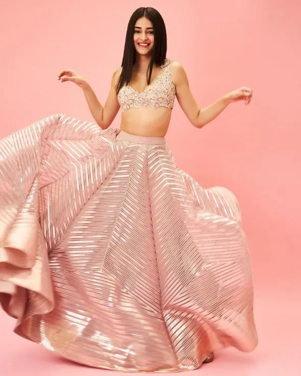ananya pandey 5
