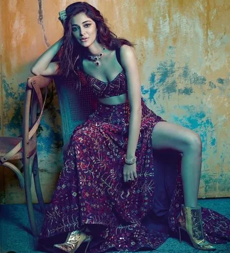 ananya pandey 8