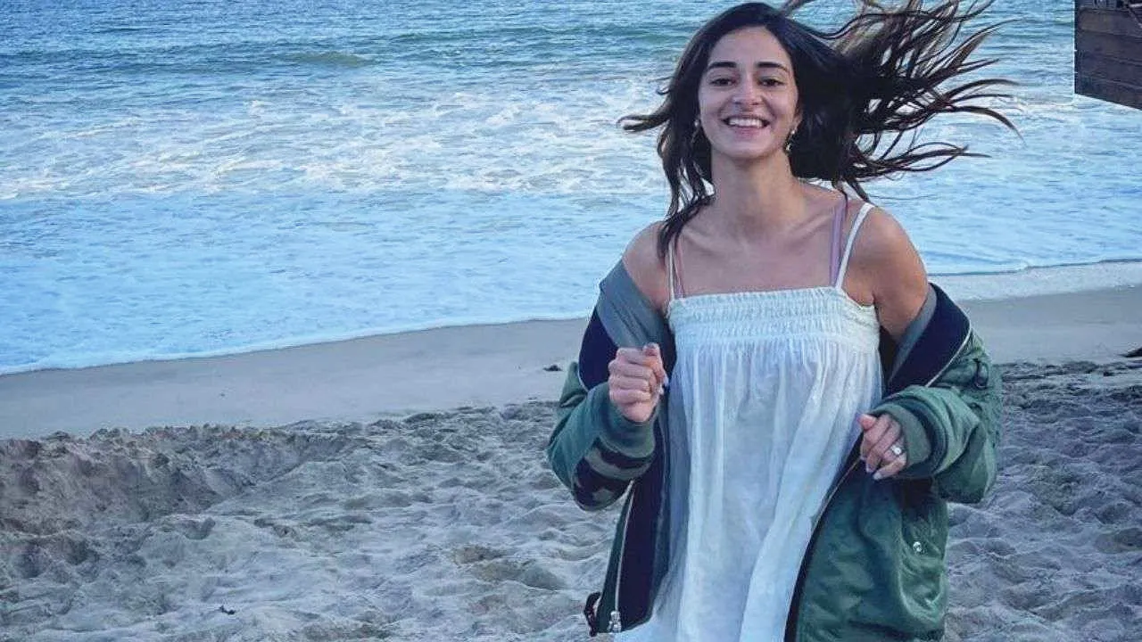 ananya pandey 1