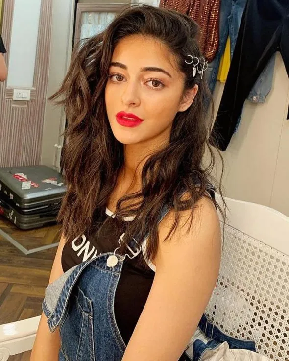 ananya pandey 11