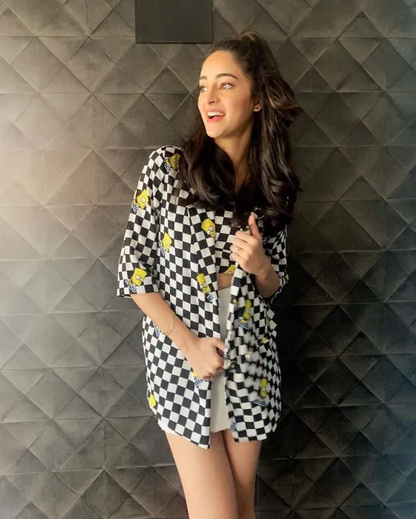 ananya pandey 10