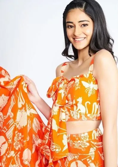 ananya pandey 12
