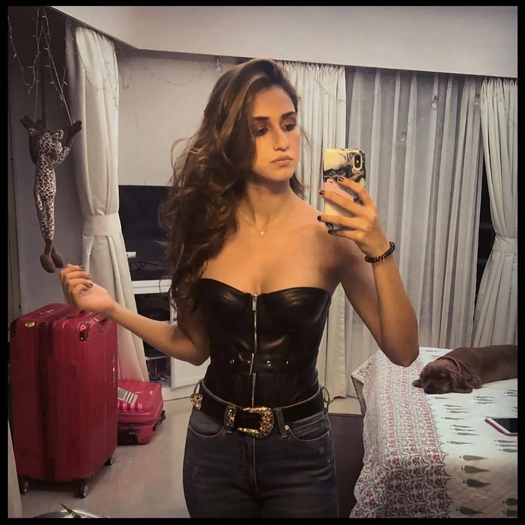Disha Patani