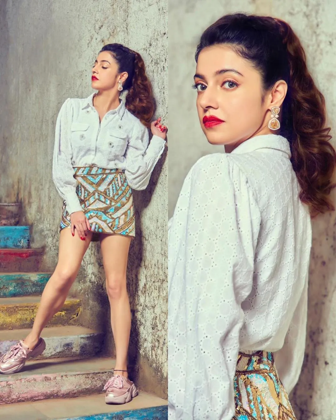 divya khosla
