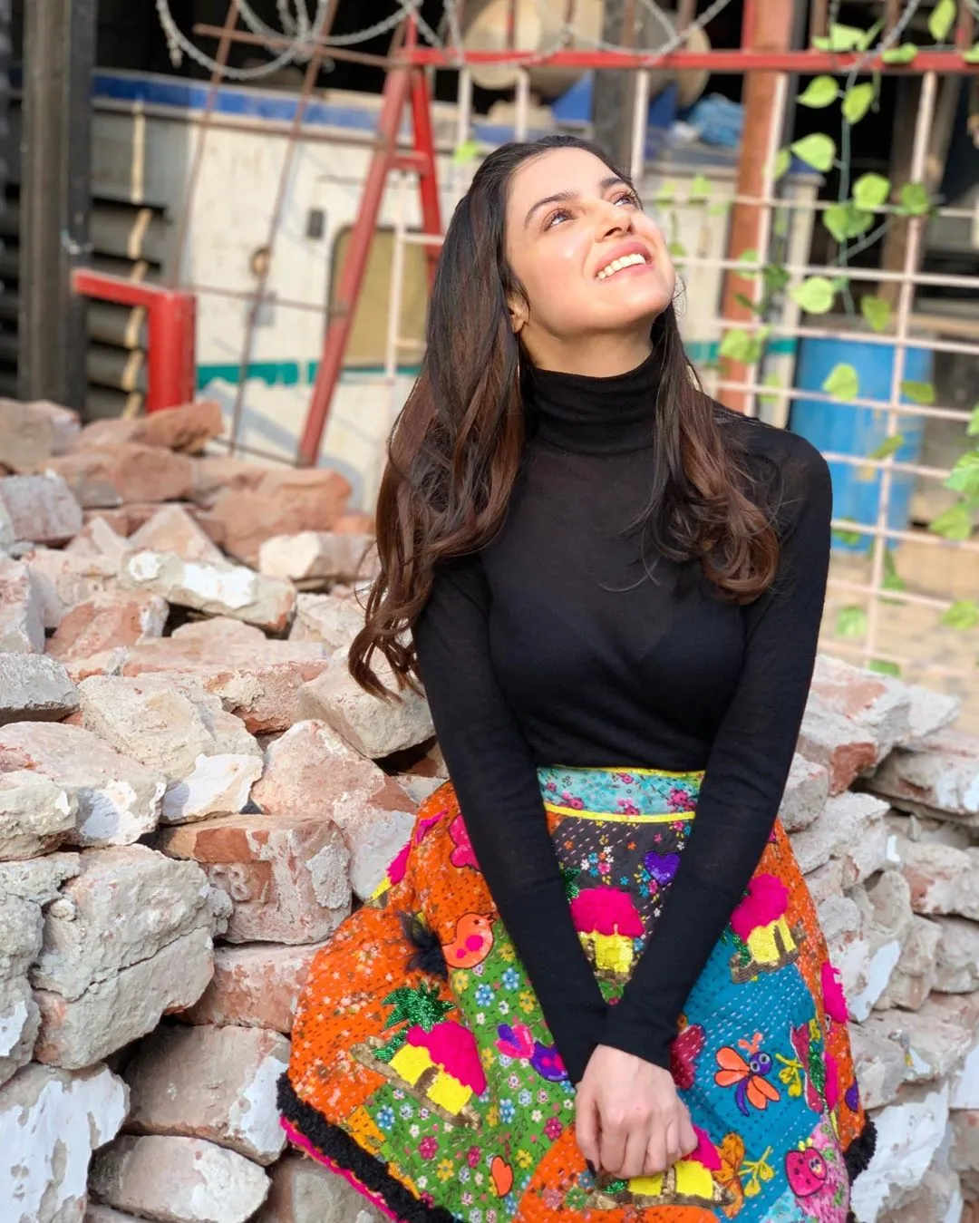divya khosla 