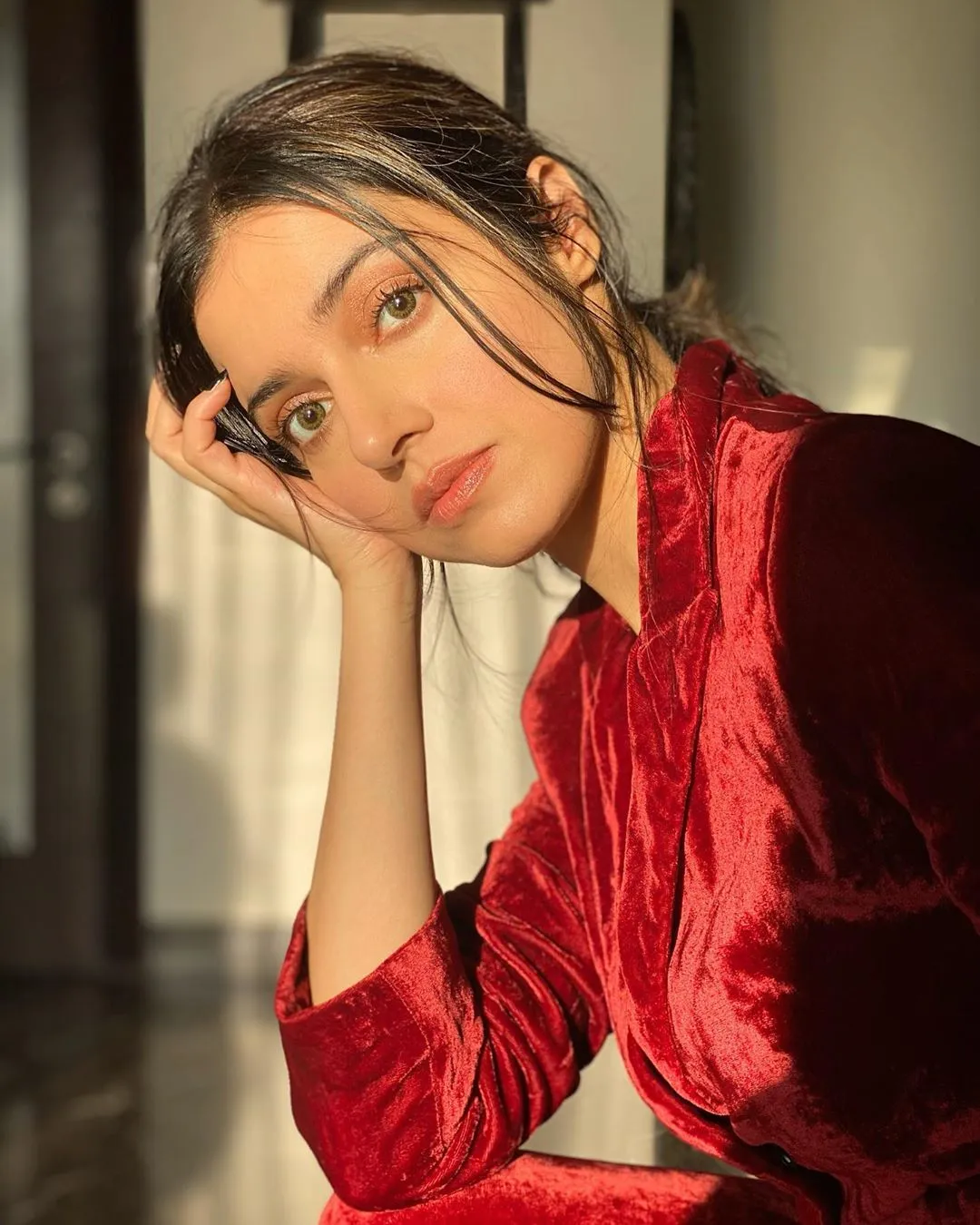 divya khosla
