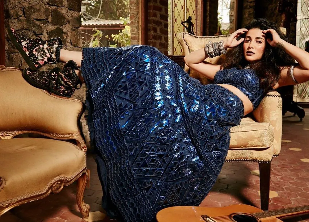shruti haasan