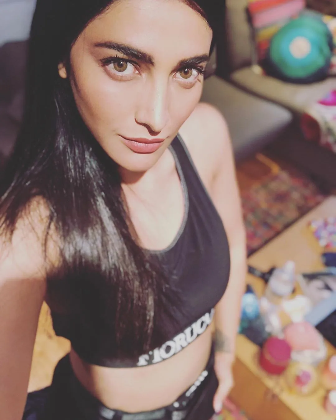 shruti hassan