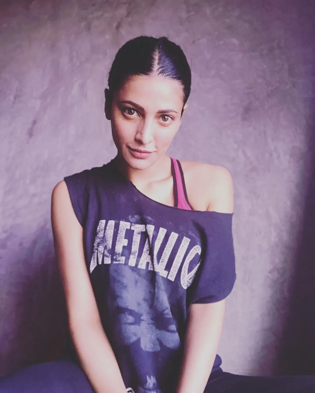 shruti hassan