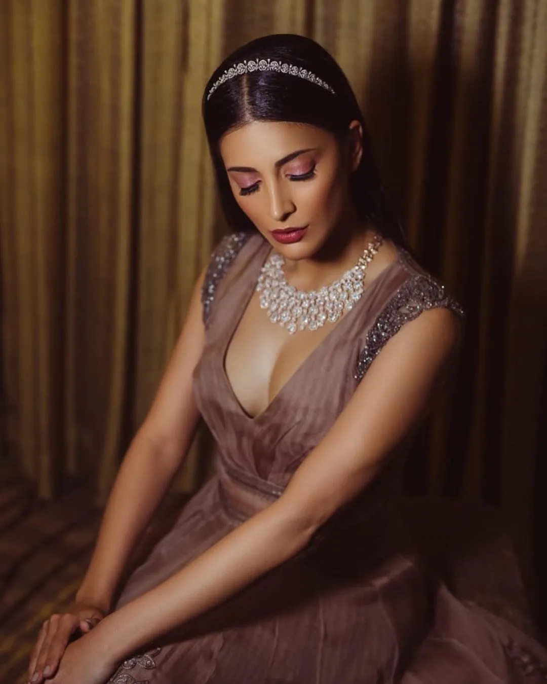 shruti haasan 