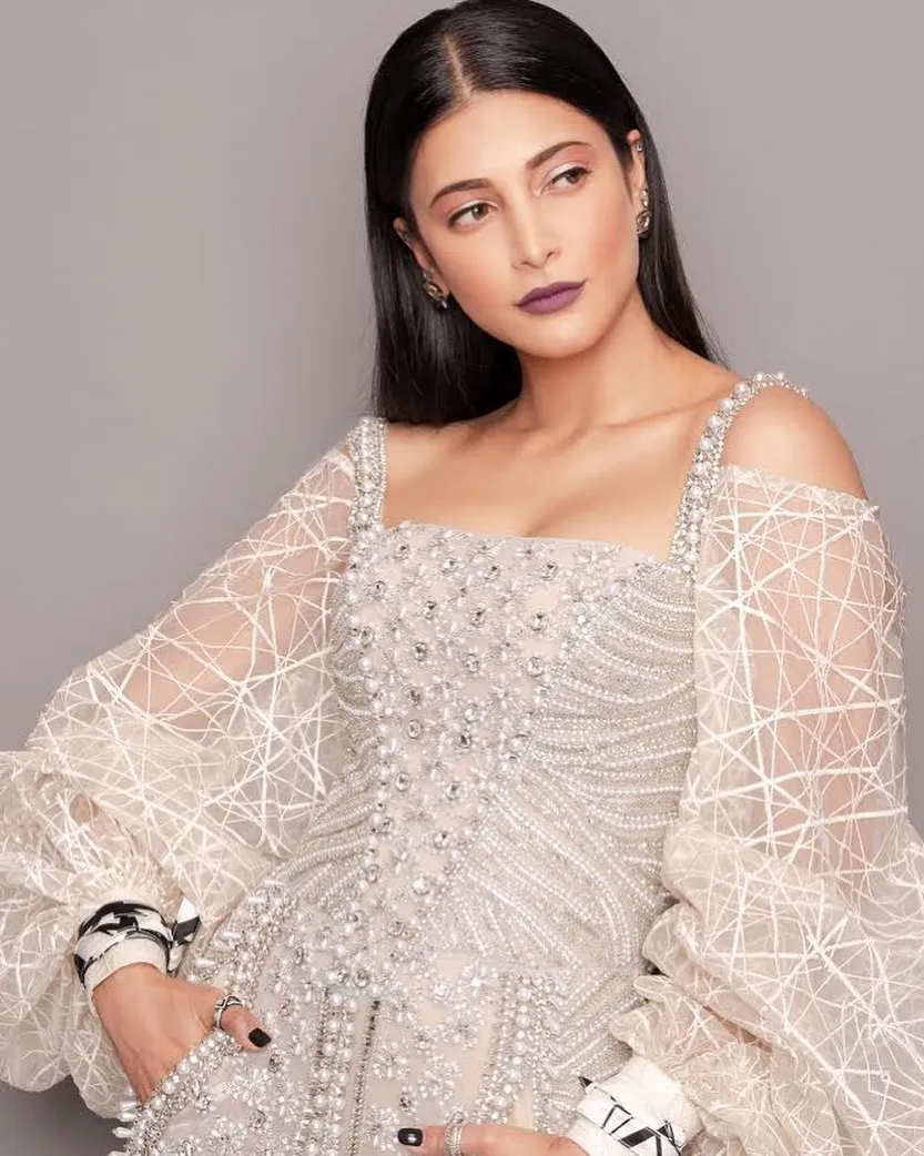 shruti hassan