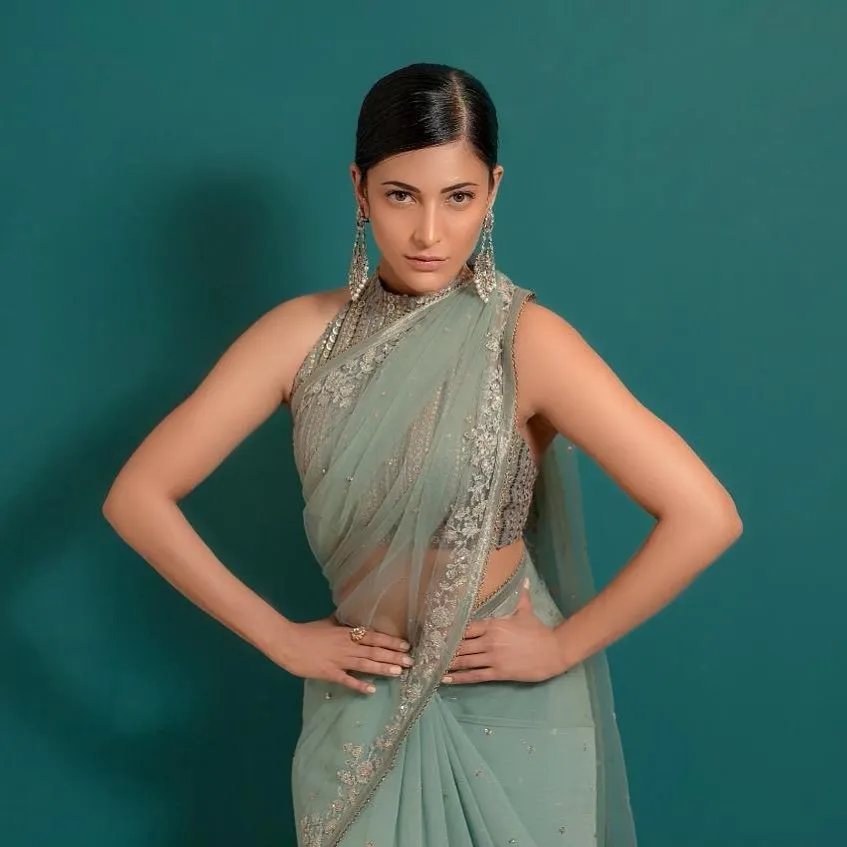 shruti hassan