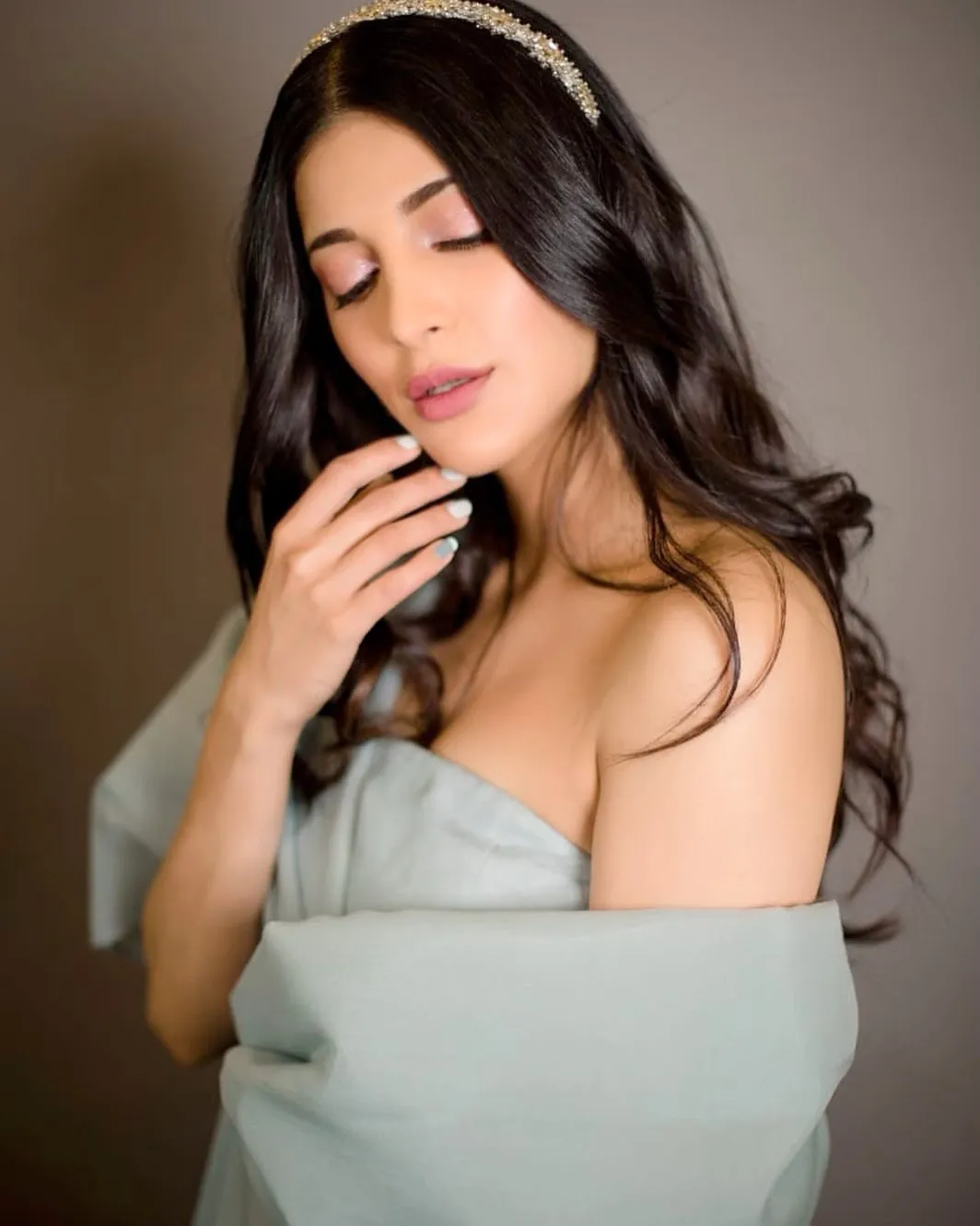 Shruti Haasan
