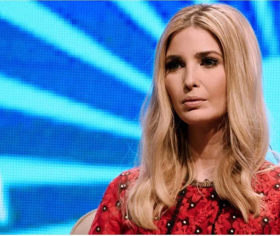 ivanka trump