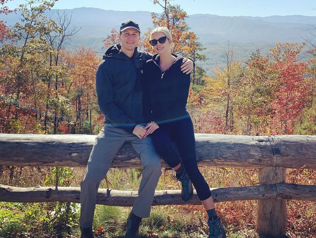 ivanka trump