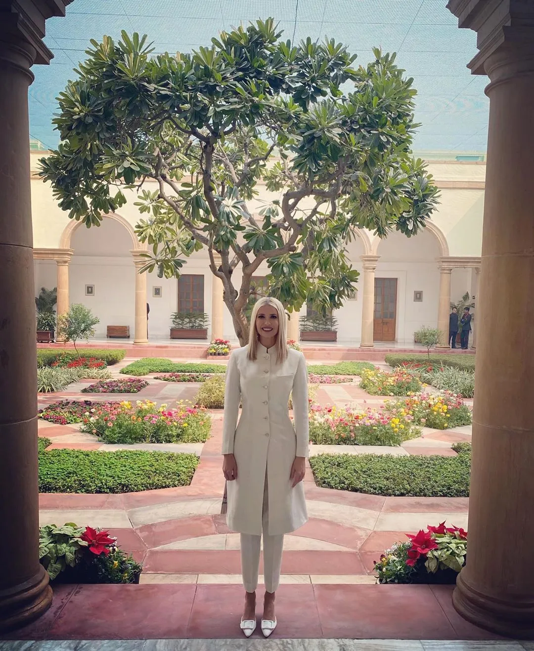 ivanka trump