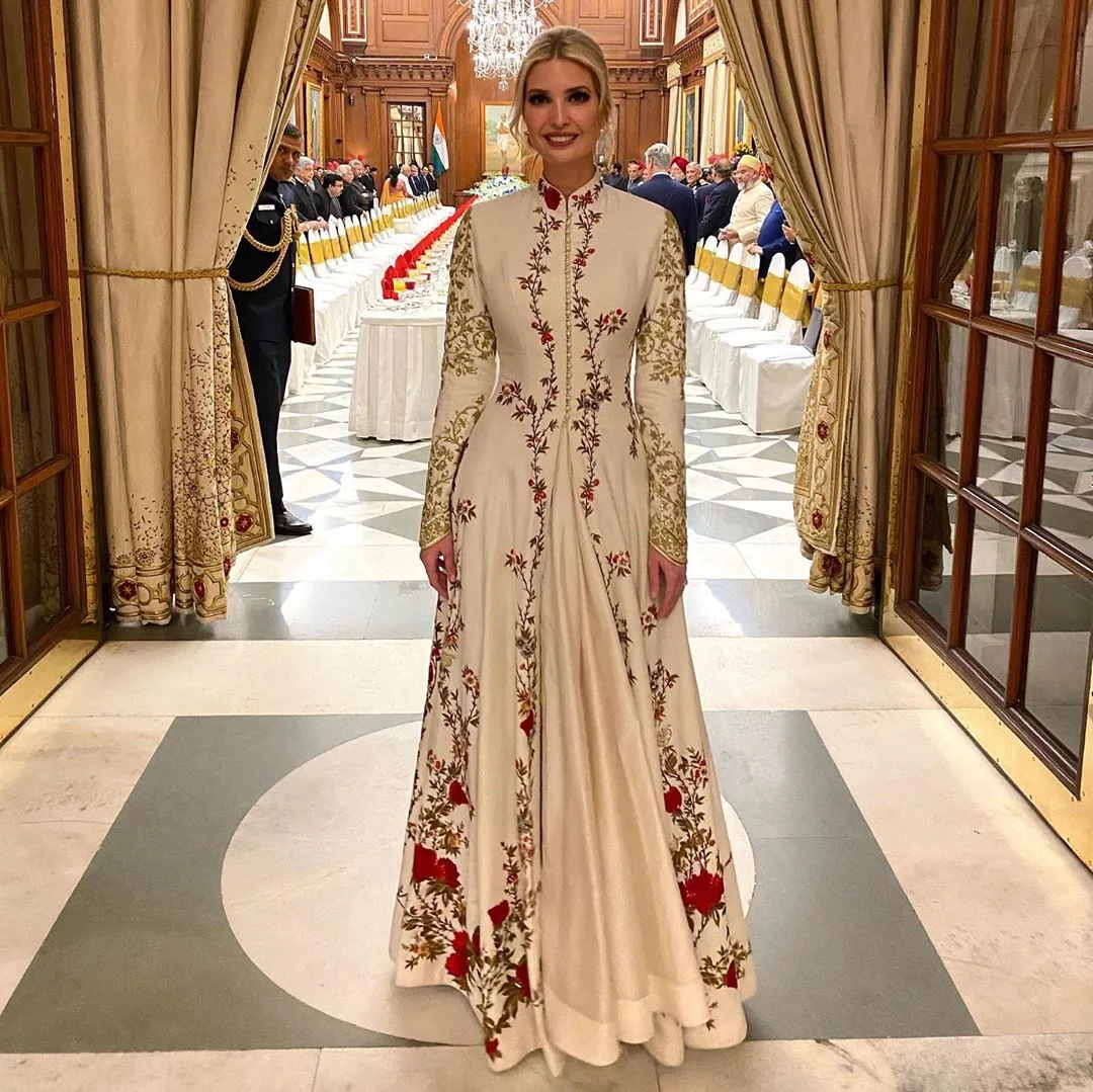 ivanka trump