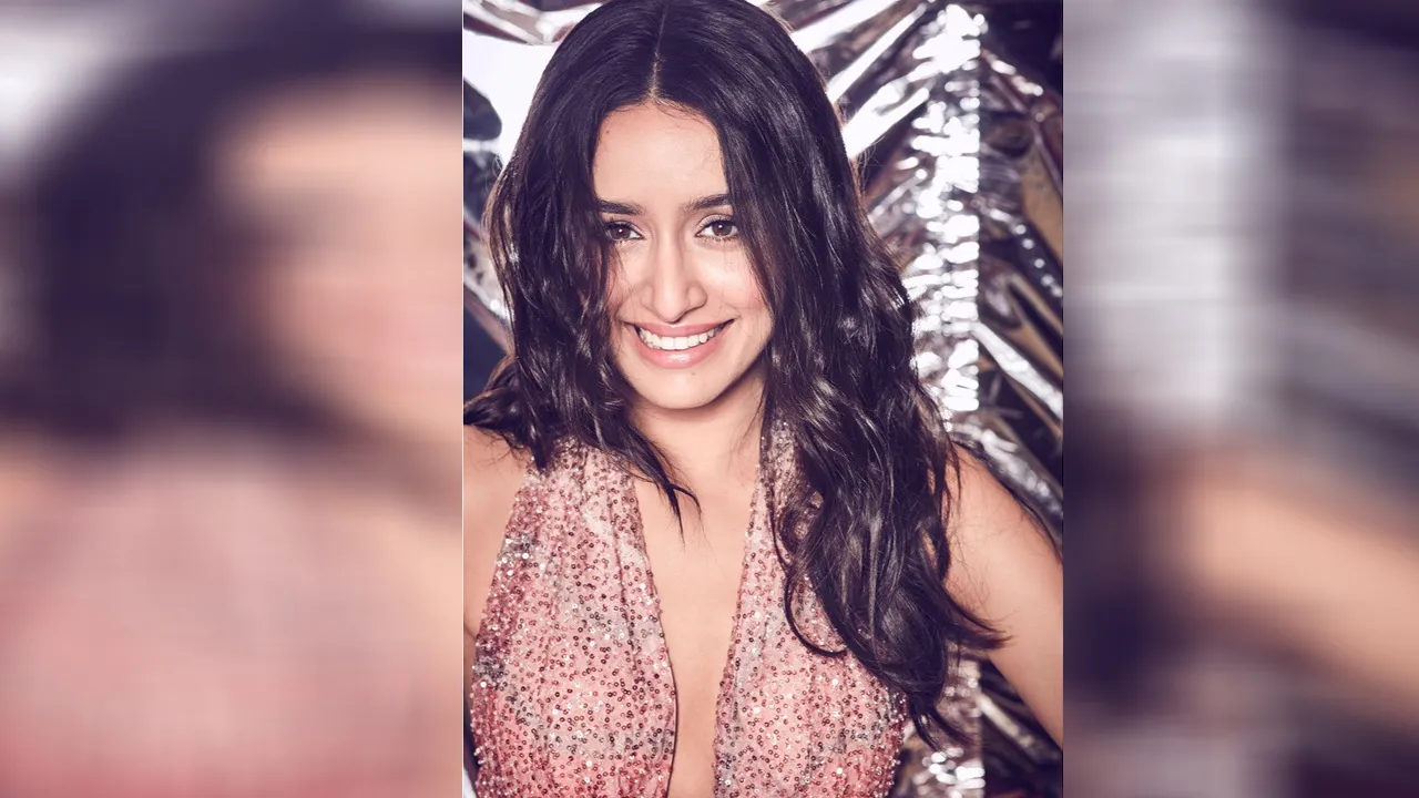 shraddha kapoor 