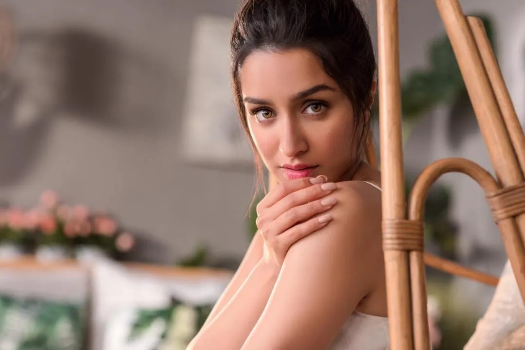 shraddha kapoor