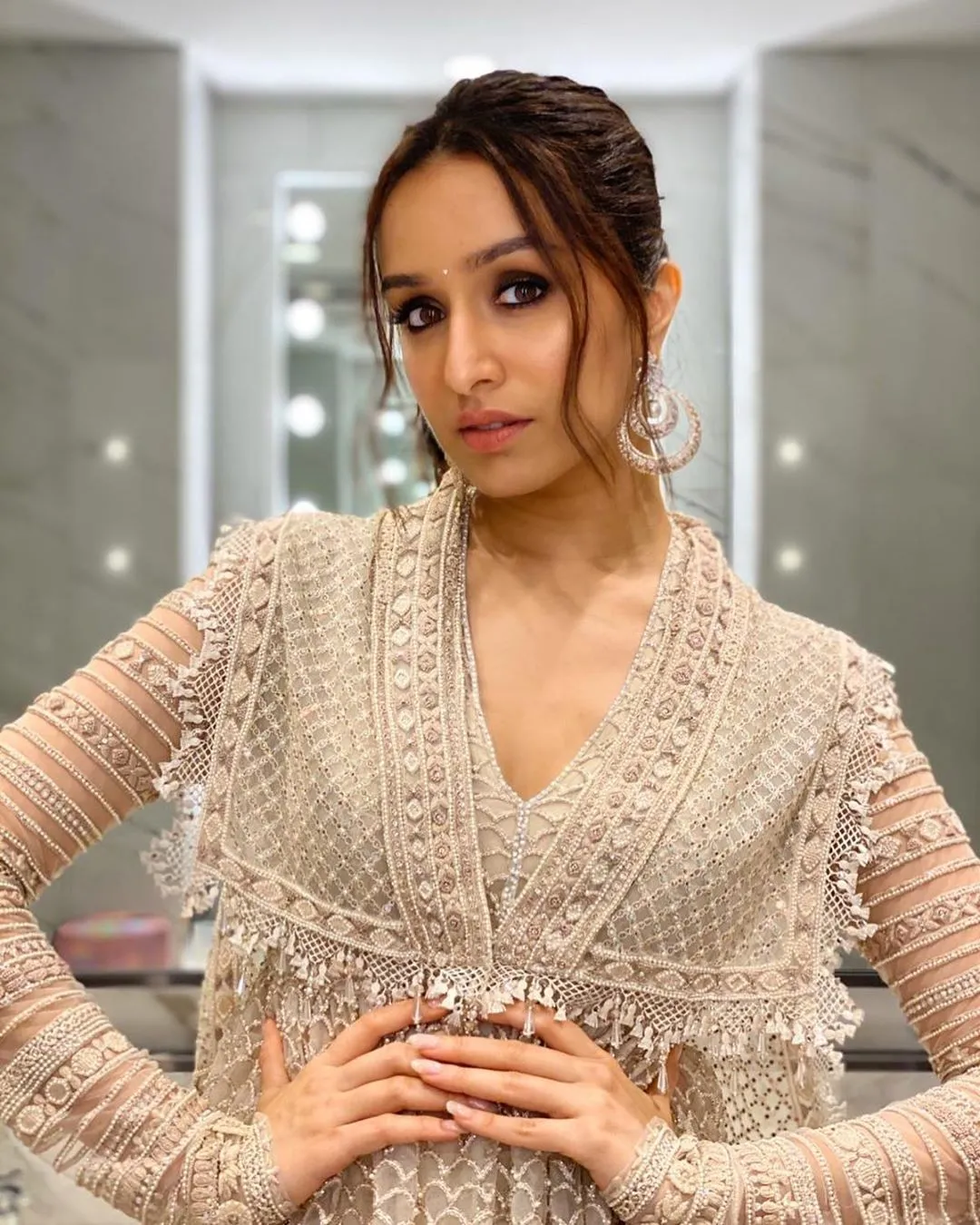 shraddha kapoor