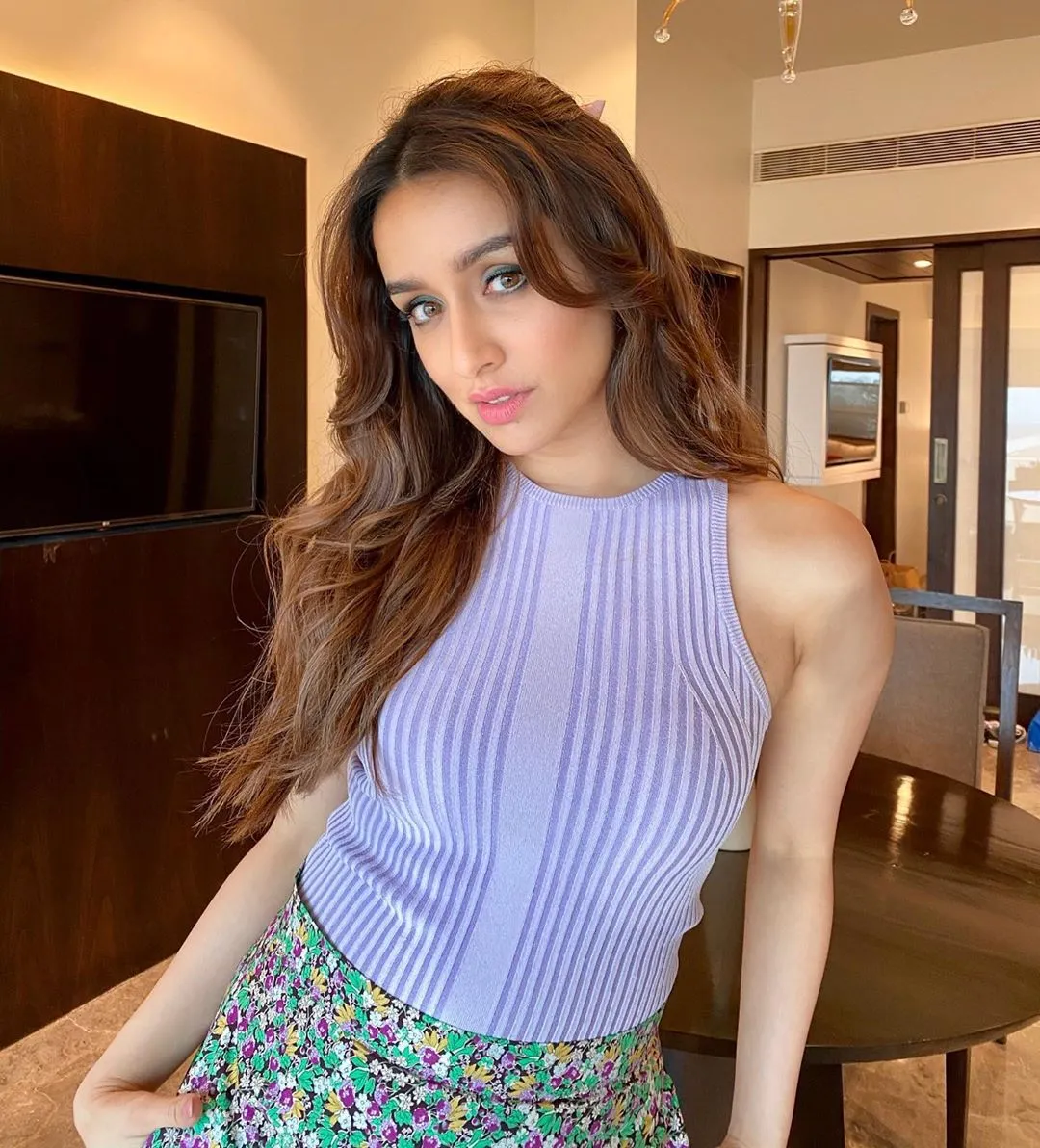 shraddha kapoor 