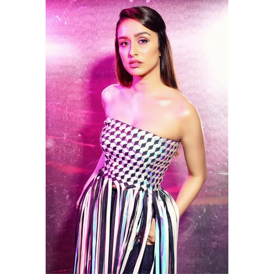 shraddha kapoor
