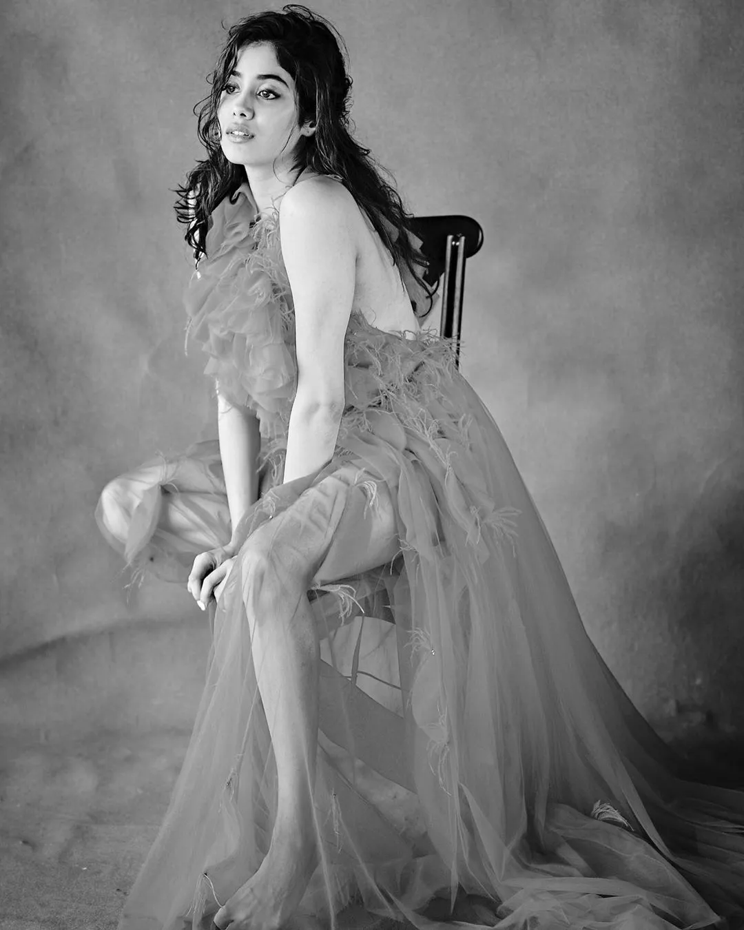 janhvi kapoor