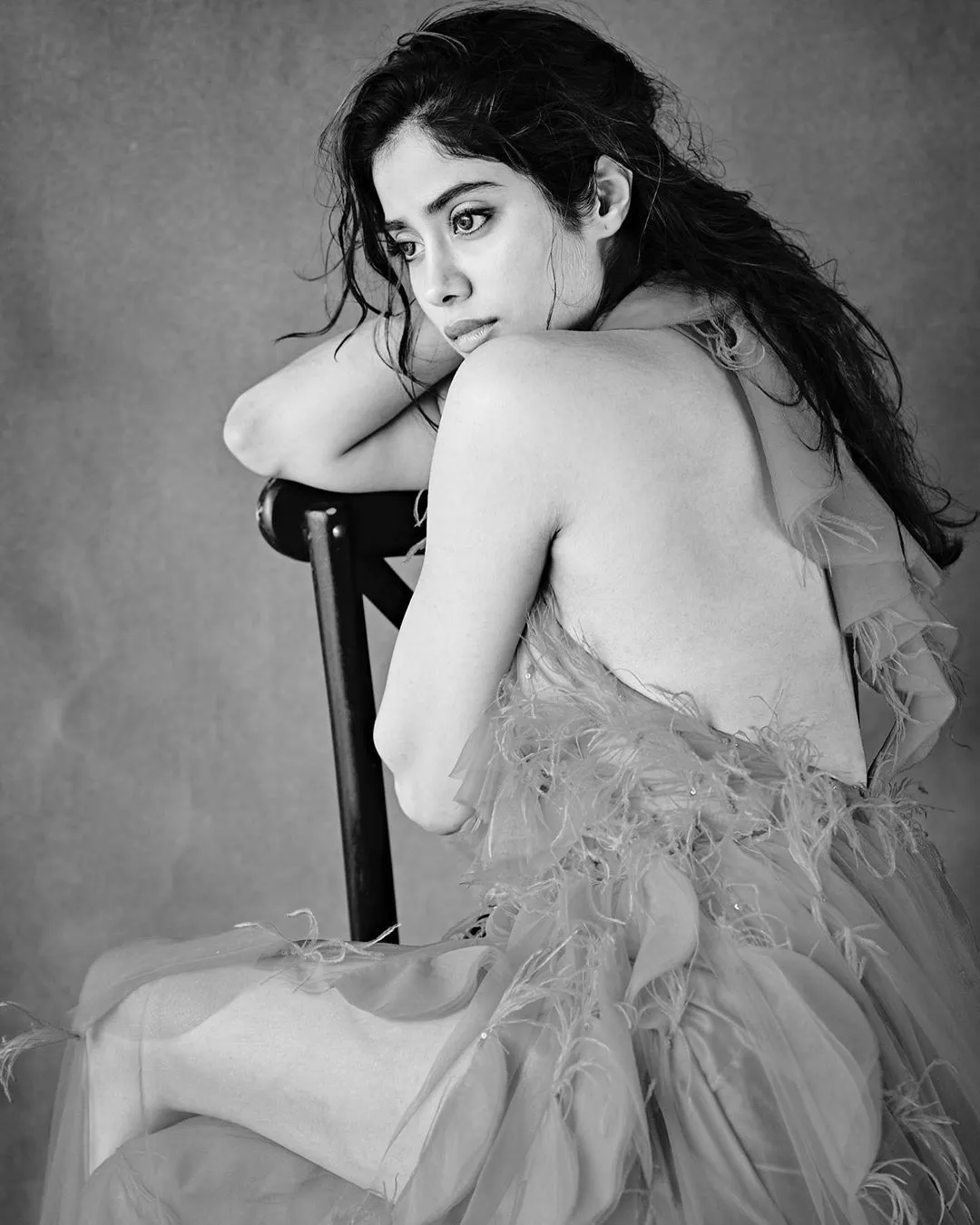 janhvi kapoor