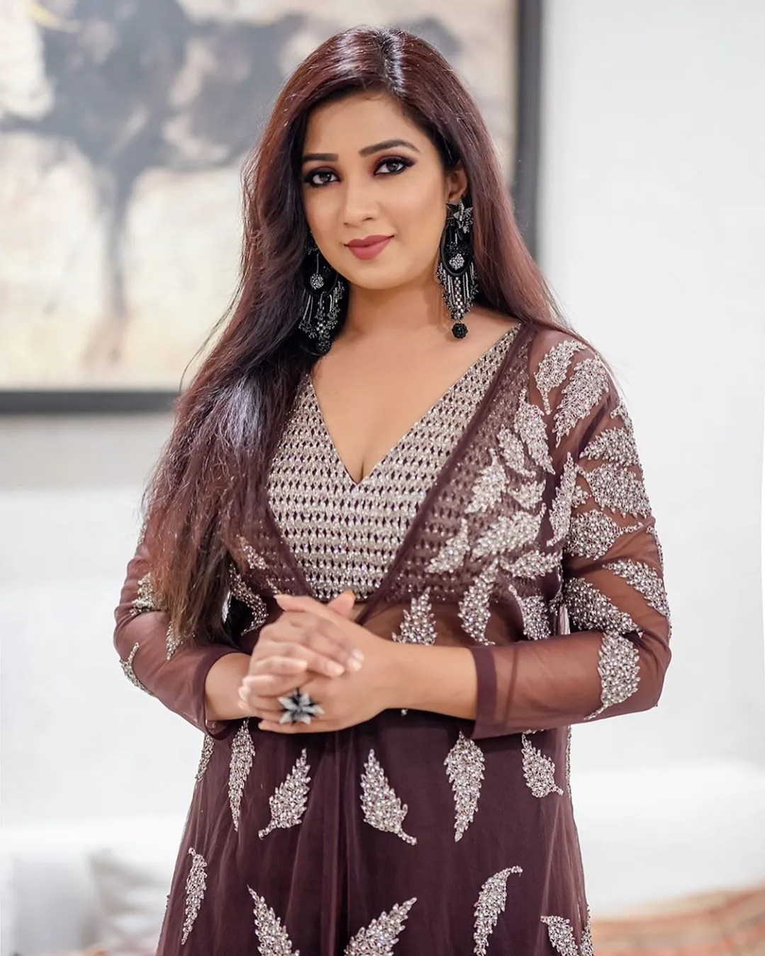 shreya ghoshal