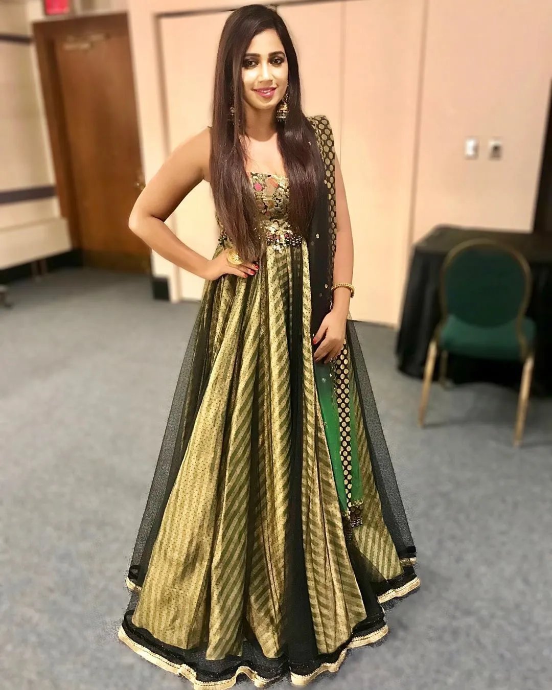 shreya ghoshal 