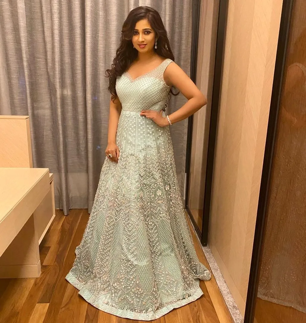 shreya ghoshal 