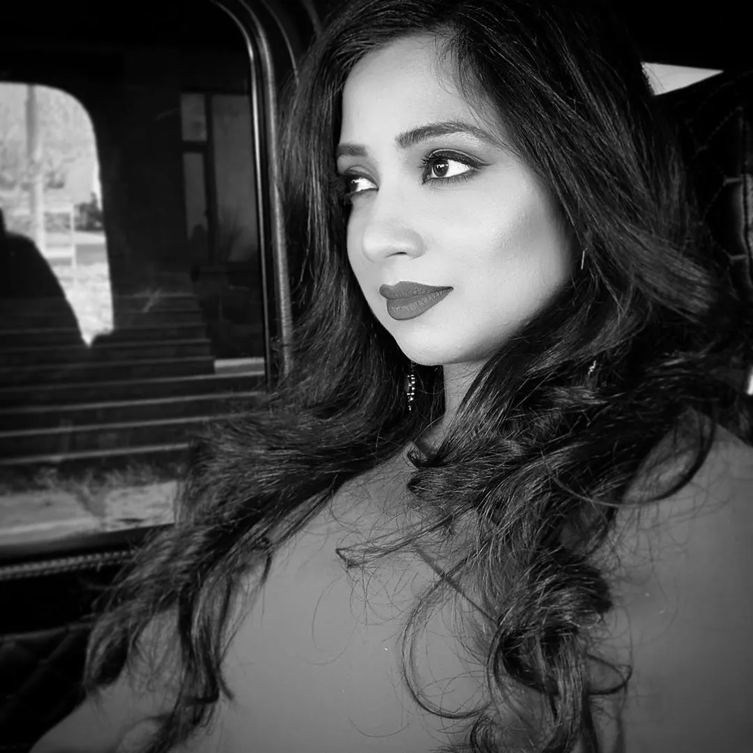 shreya ghoshal