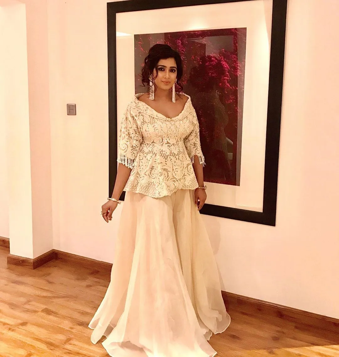 shreya ghoshal 