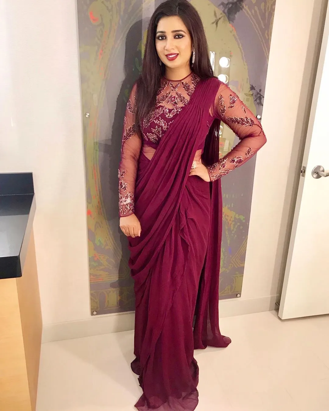 shreya ghoshal