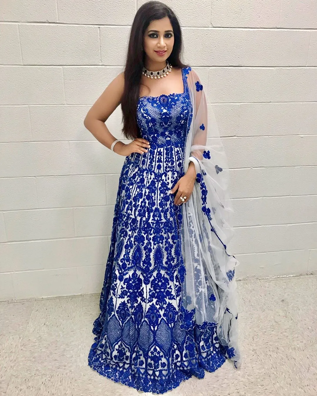 shreya ghoshal