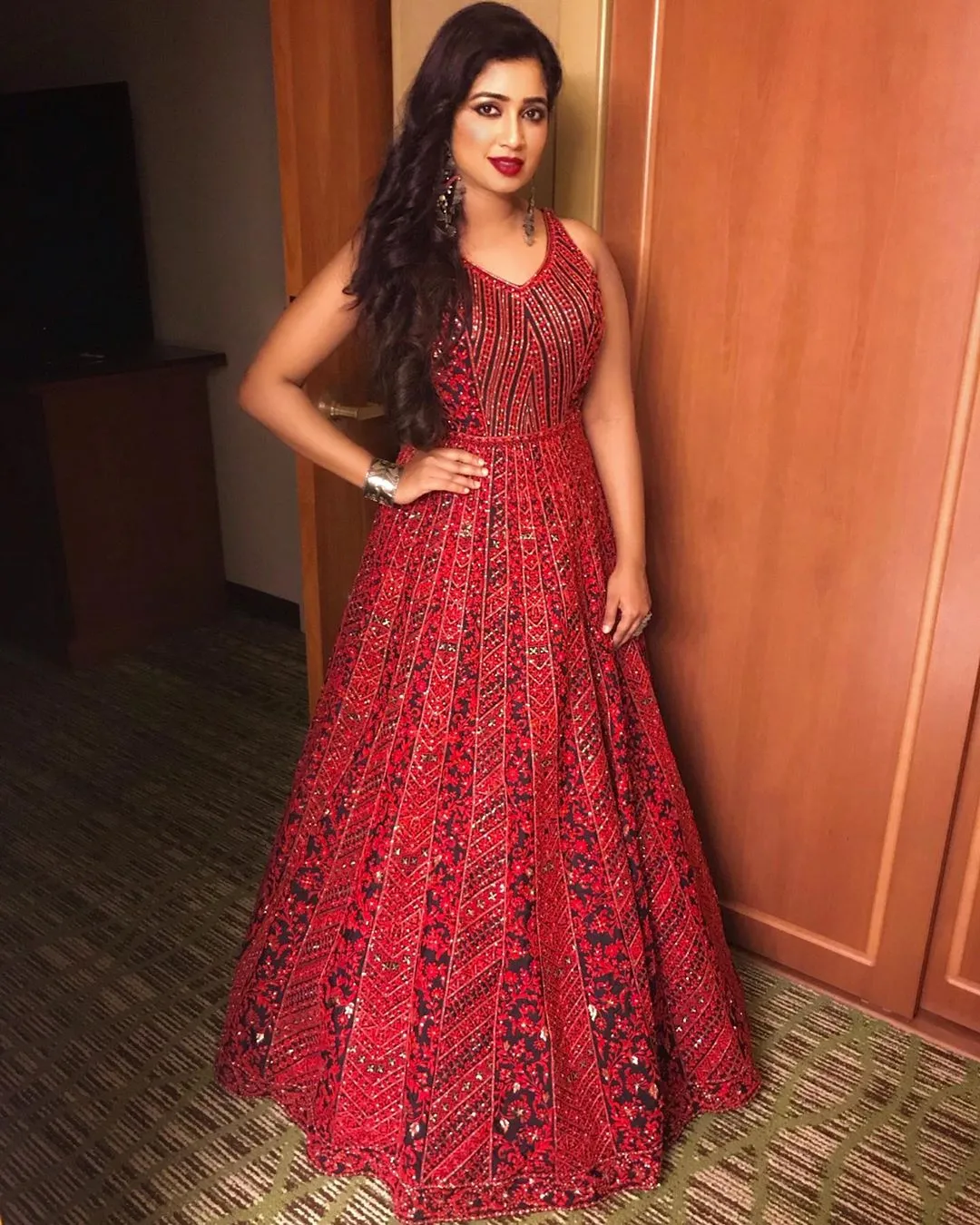 shreya ghoshal