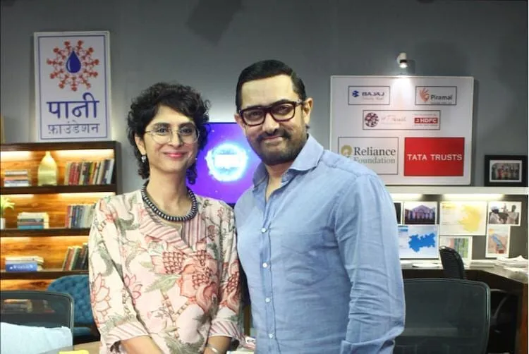 kiran rao