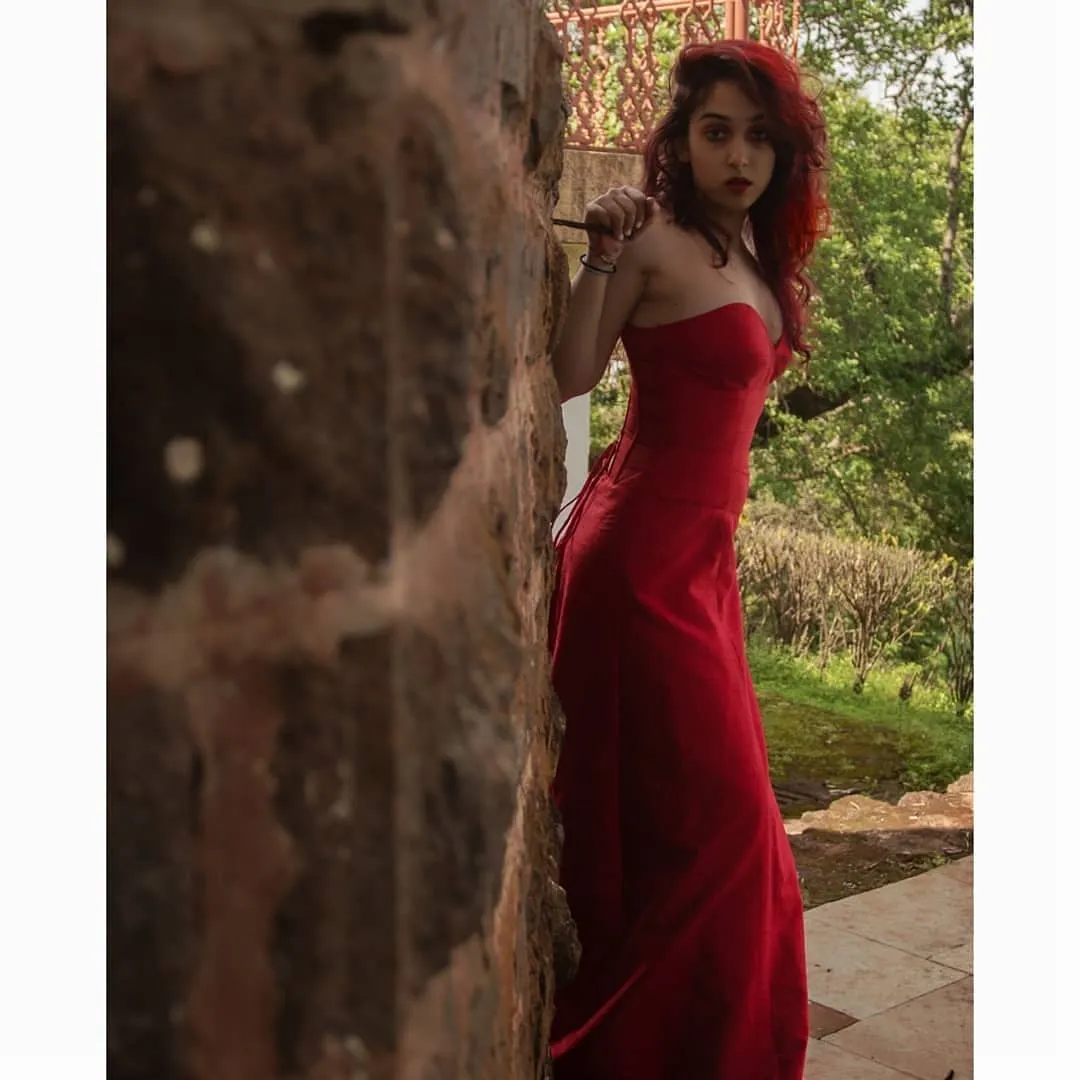 ira khan