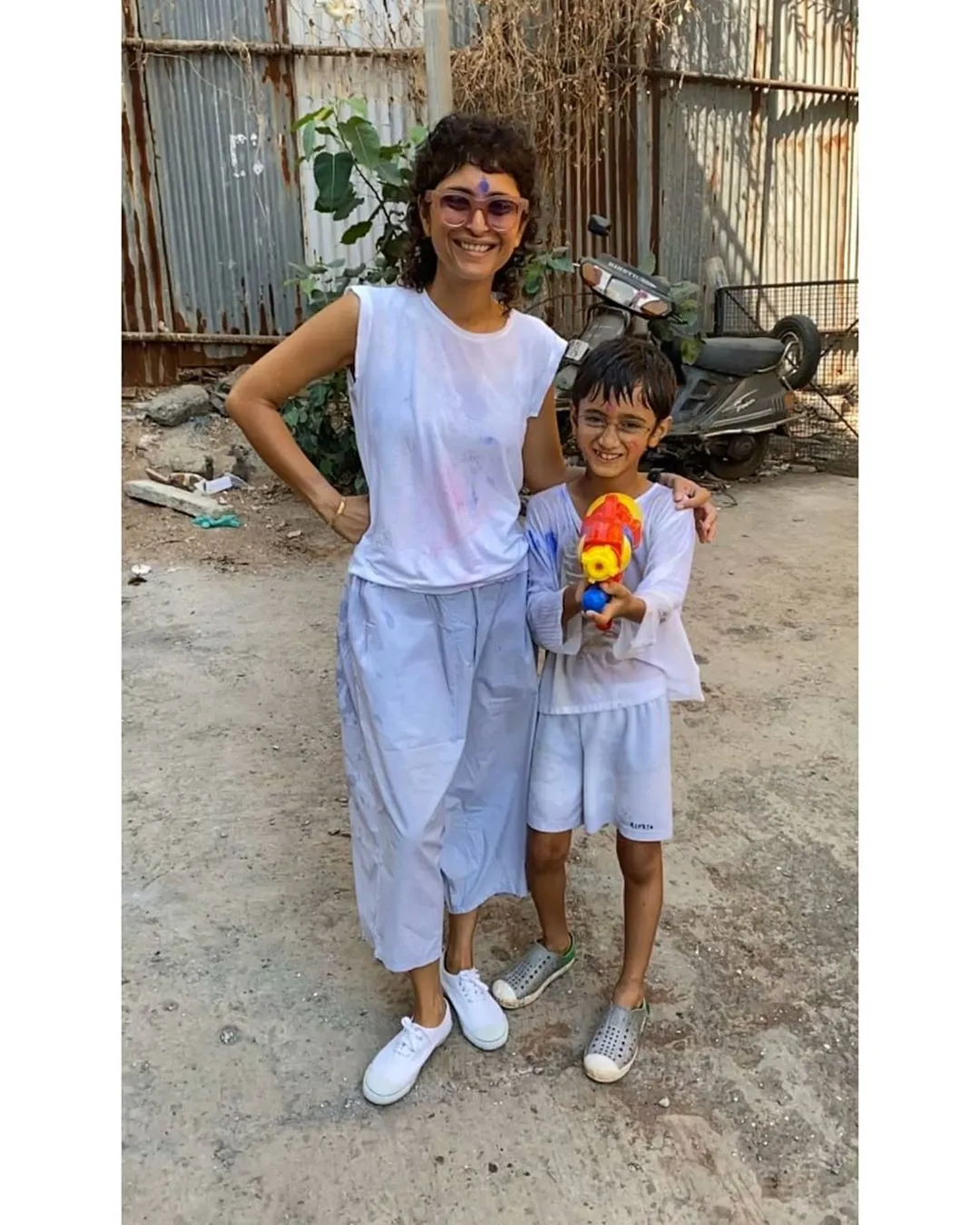 kiran rao