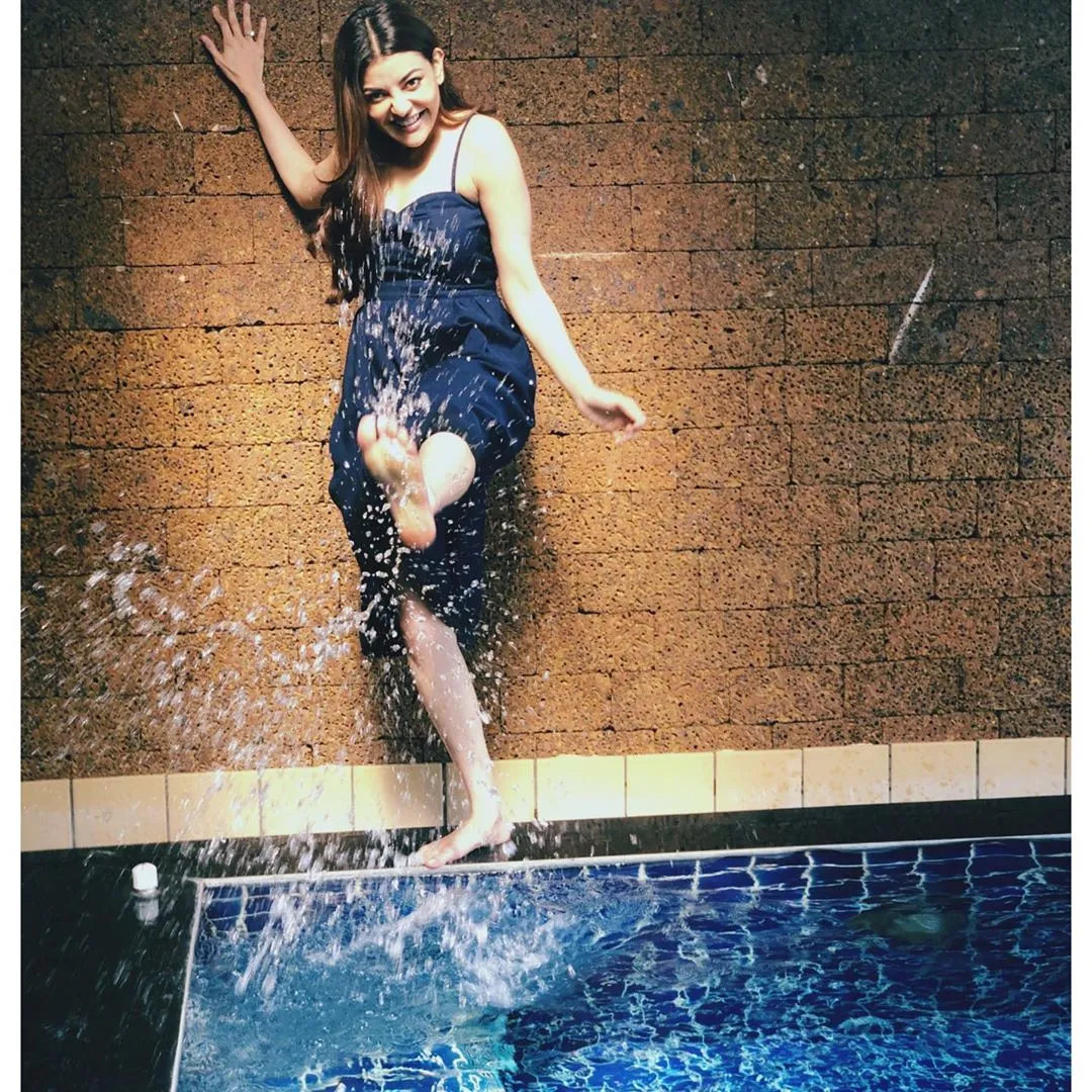kajal agarwal 