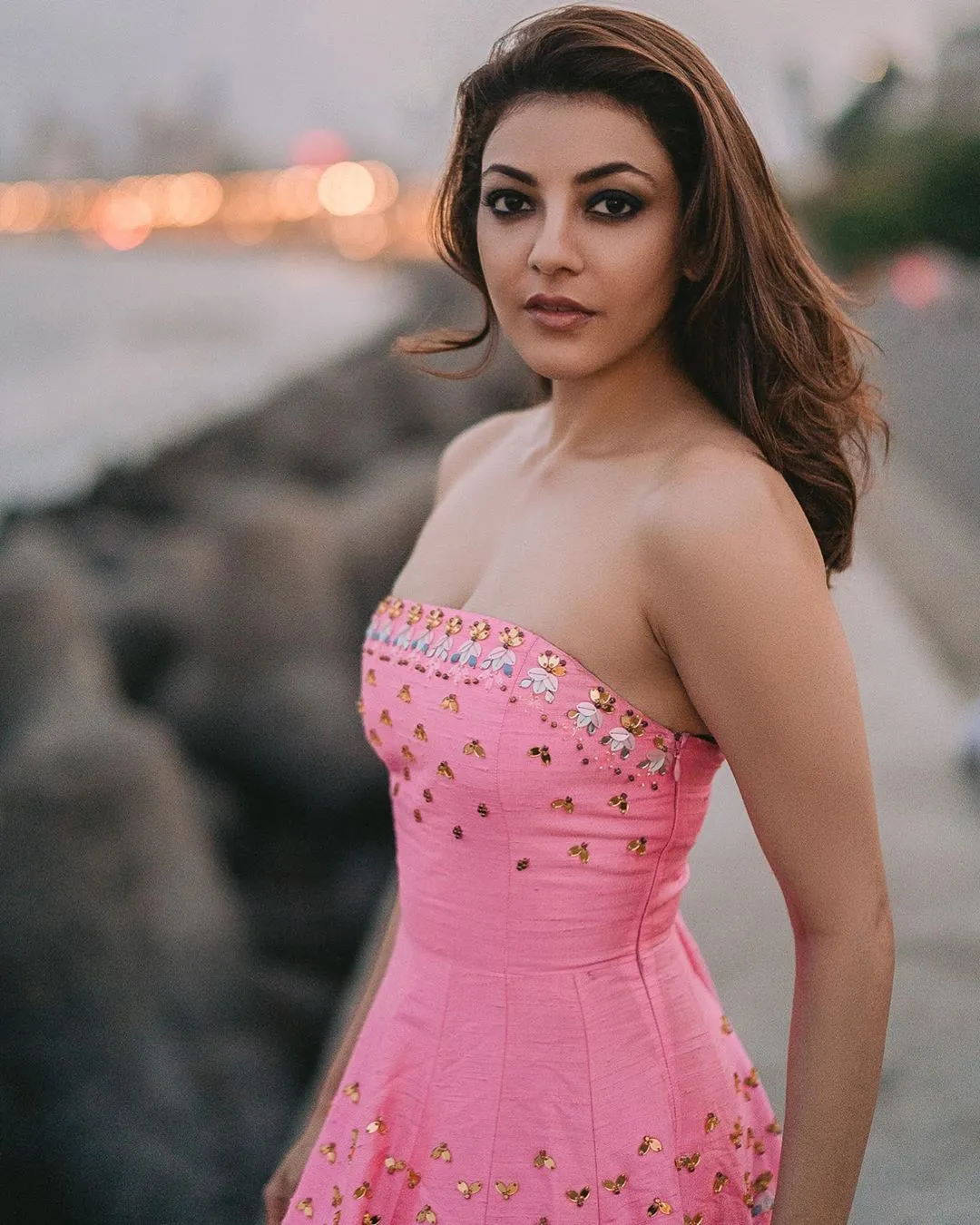 kajal agarwal 