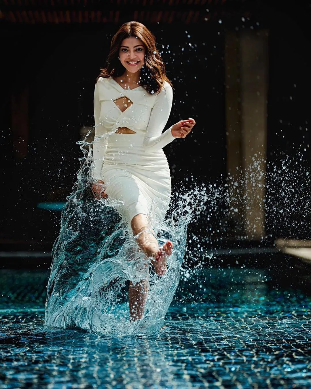 kajal agarwal