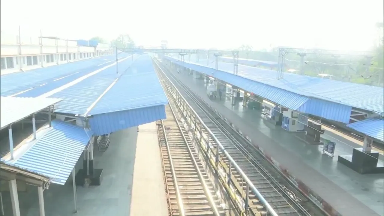 platform 